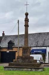 1. War Memorial